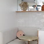 Parisconciergerie - Design In Apartman *