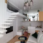 Apartman Parisconciergerie - Design In