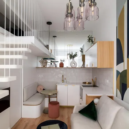 Parisconciergerie - Design In *